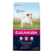 EUKANUBA Senior Small Breed 3 kg