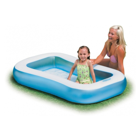 Intex 57403 Baby Pool 166 x 100 x 28 cm