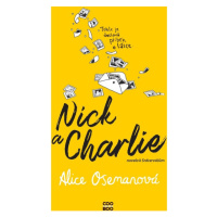 Nick a Charlie