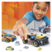 Mattel Hot Wheels Mega Construx Postav si sám