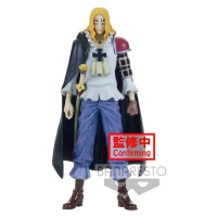 Figurka Bandai Banpresto One Piece - Basil Hawkins (DXF Grandline Men) (Vol.16)