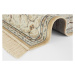 Nouristan - Hanse Home koberce Kusový koberec Naveh 104373 Cream - 160x230 cm