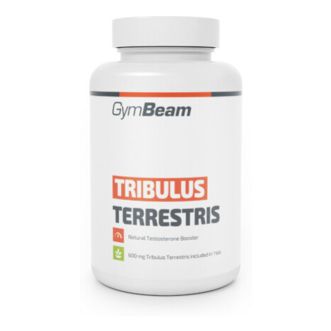 GymBeam Tribulus Terrestris 90% tbl.120