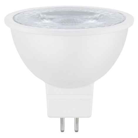 Paulmann 28758 LED žárovka bílá, 6,5W LED, 2700K, 12V, 36 stupňů, stmívatelná
