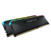 Corsair 16GB KIT DDR4 3600MHz CL18 Vengeance RGB RS