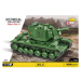 Cobi Tank KV-2, 1:48