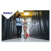 LED panel Kanlux BRAVO S 40W6060NW W 28010 bez driveru