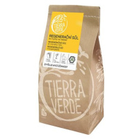 TIERRA VERDE Sůl do myčky (papírový sáček 2 kg)