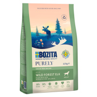 Bozita Grain Free Moose - 2,5 kg