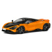 1:43 McLaren 765 LT Orange 2020 - S431190