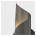 HUDSON VALLEY nástěnné svítidlo EVIE ocel nikl G9 1x6W H161101-PN-CE