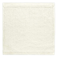 FROTTANA Pearl ručník 30 × 30 cm smetanová