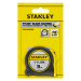 STANLEY 1-30-687 svinovací metr Tylon 3 m (12.7 mm)