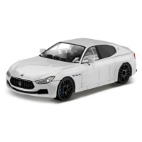 Cobi 24566 MASERATI GHIBLI Hybrid, 1:35, 105 k