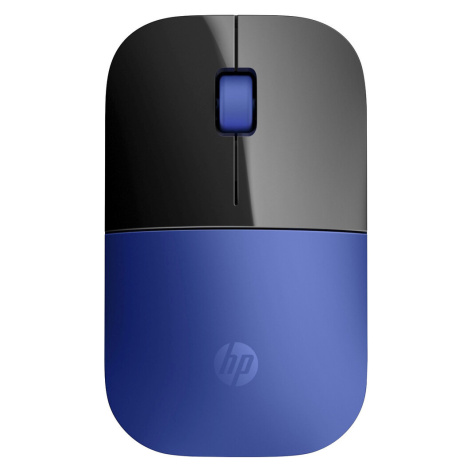 HP Z3700 Modrá