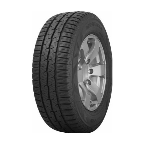 TOYO 235/65 R 16 121S OBSERVE_VAN TL C M+S 3PMSF