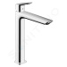 Hansgrohe 71258000 - Umyvadlová baterie Fine 240, EcoSmart, chrom