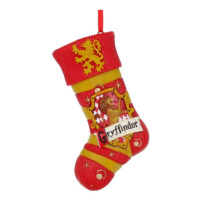 Vánoční ozdoba Vánoční ozdoba Harry Potter - Gryffindor Socks