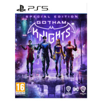 Gotham Knights (PS5)