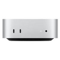 Mac mini M4 2024 CTO