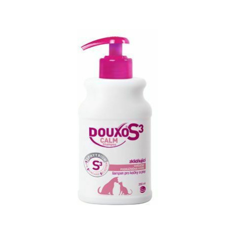 Douxo S3 Calm Shampoo 200ml CEVA