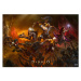 Good Loot Diablo: Heroes Battle Puzzle 1000