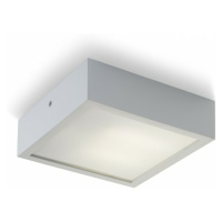 RED - DESIGN RENDL RENDL STRUCTURAL LED 20x20 přisazená bílá 230V LED 12W 3000K R13707