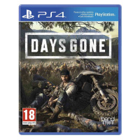 SONY PS4 hra Days Gone