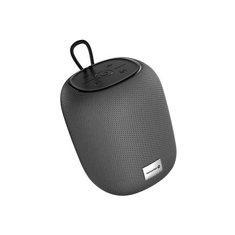 Swissten Sound-X Bluetooth reproduktor černý