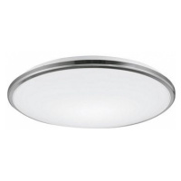 Top Light Silver KS 6000 - LED Stropní koupelnové svítidlo LED/10W/230V IP44