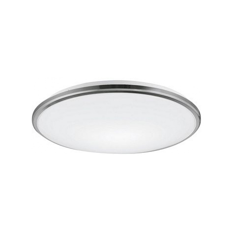 Top Light Silver KS 6000 - LED Stropní koupelnové svítidlo LED/10W/230V IP44 TOP-LIGHT