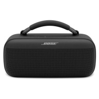 Bezdrátový reproduktor Bose Soundlink Max - černý