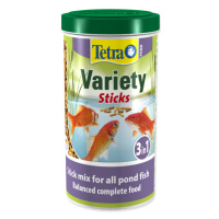 TETRA Pond Variety Sticks 1l