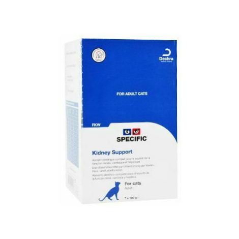 Specific FKW Kidney Support 7x100gr konzerva kočka