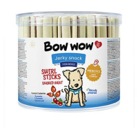 BOW WOW Uherákové Turbínky  12cm 1ks