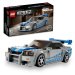 LEGO® Speed Champions 76917 2 Fast 2 Furious Nissan Skyline GT-R (R34) - 76917