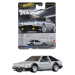 Mattel hot wheels premium rychle a zběsile toyota ae86 sprinter trueno 1/5