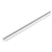 SLV BIG WHITE GRAZIA 10, profil k zabudování, LED, 2m, bílý 1000458