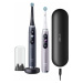 Oral-B iO Series 9 Duo Black Onyx & Rose Quartz set elektrických zubních kartáčků, magnetické, 7