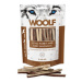 Woolf pochoutka soft rabbit&cod sandwich long 100g