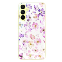 iSaprio Wildflowers - Samsung Galaxy A15 / A15 5G