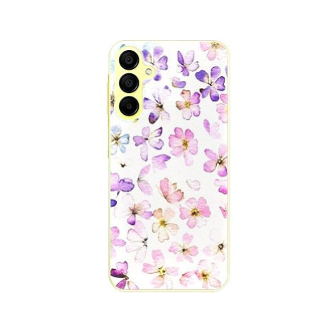 iSaprio Wildflowers - Samsung Galaxy A15 / A15 5G