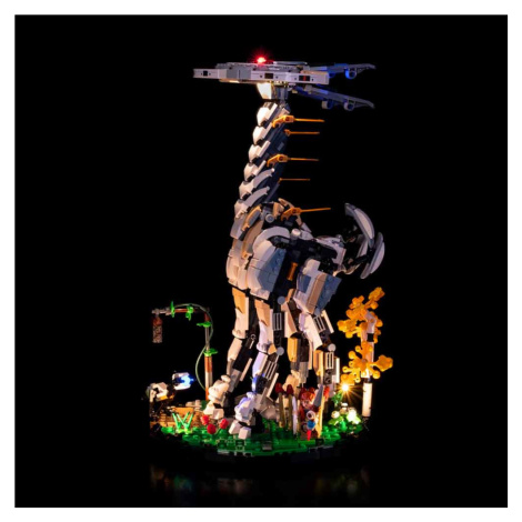 Light my Bricks Sada světel - LEGO Horizon Forbidden West Tallneck 76989