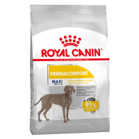 Royal Canin Maxi Dermacomfort - 2 x 12 kg