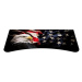 AROZZI Arena Deskpad Flags D042