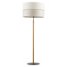 TK Lighting - Stojací lampa Eco