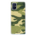 iSaprio Green Camuflage 01 pro Samsung Galaxy M31s