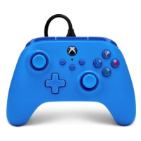 PowerA Wired Controller for Xbox Series X|S - Blue