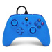 PowerA Wired Controller for Xbox Series X|S - Blue