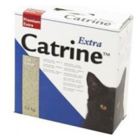Podestýlka Catrine Premium Extra 7,5kg